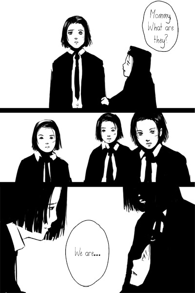 Read paper-eleven-pxi-en EN Manga Online