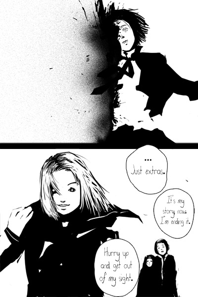 Read paper-eleven-pxi-en EN Manga Online