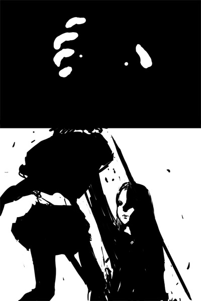 Read paper-eleven-pxi-en EN Manga Online