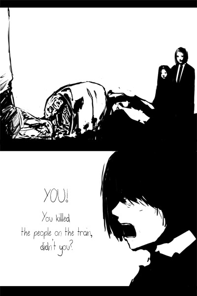 Read paper-eleven-pxi-en EN Manga Online