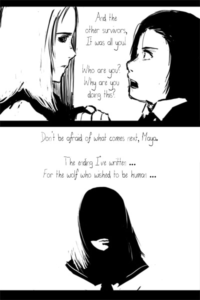 Read paper-eleven-pxi-en EN Manga Online