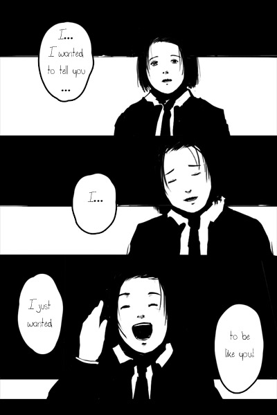 Read paper-eleven-pxi-en EN Manga Online