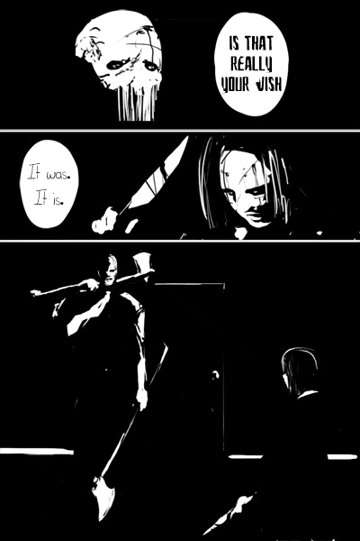 Read paper-eleven-pxi-en EN Manga Online
