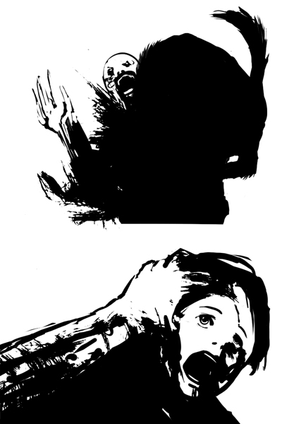 Read paper-eleven-pxi-en EN Manga Online
