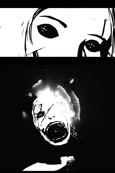 Read paper-eleven-pxi-en EN Manga Online
