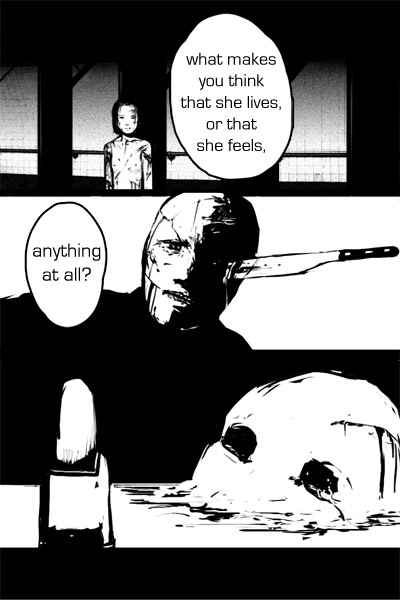 Read paper-eleven-pxi-en EN Manga Online