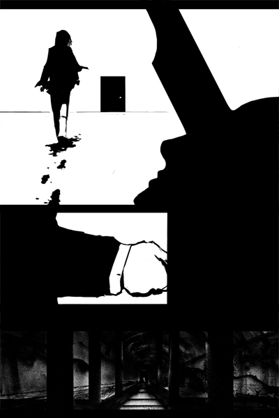 Read paper-eleven-pxi-en EN Manga Online