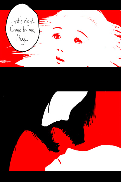 Read paper-eleven-pxi-en EN Manga Online