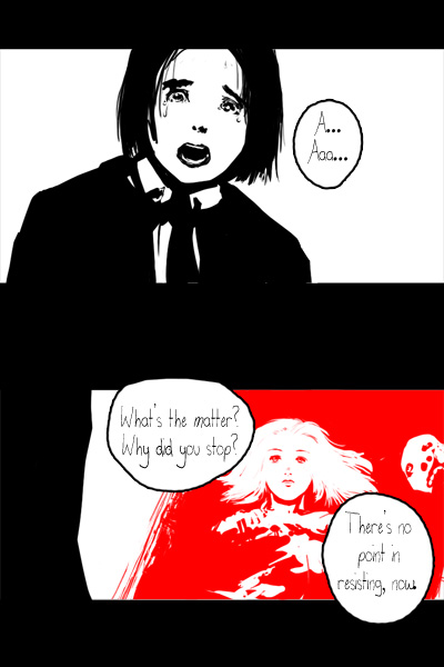 Read paper-eleven-pxi-en EN Manga Online