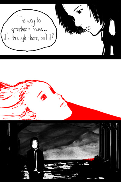 Read paper-eleven-pxi-en EN Manga Online