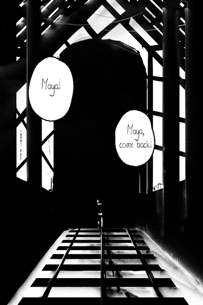 Read paper-eleven-pxi-en EN Manga Online