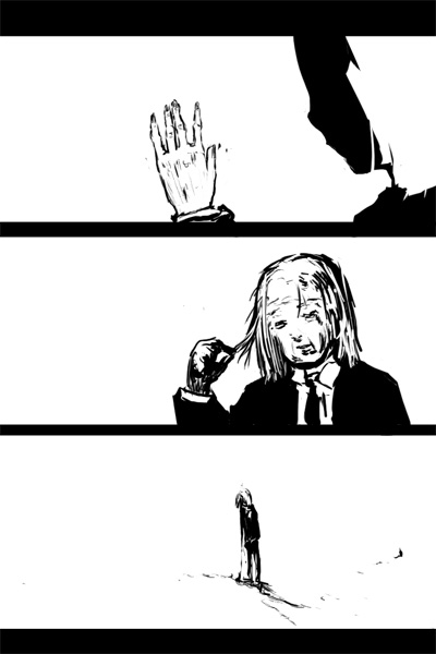 Read paper-eleven-pxi-en EN Manga Online