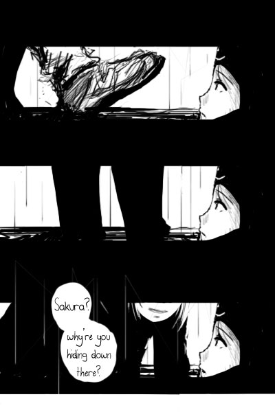 Read paper-eleven-pxi-en EN Manga Online