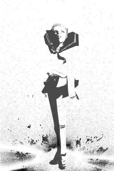 Read paper-eleven-pxi-en EN Manga Online