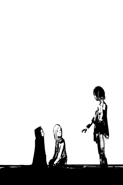 Read paper-eleven-pxi-en EN Manga Online