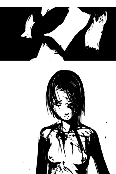 Read paper-eleven-pxi-en EN Manga Online
