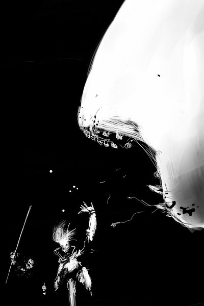 Read paper-eleven-pxi-en EN Manga Online