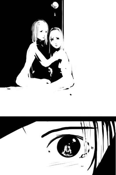 Read paper-eleven-pxi-en EN Manga Online