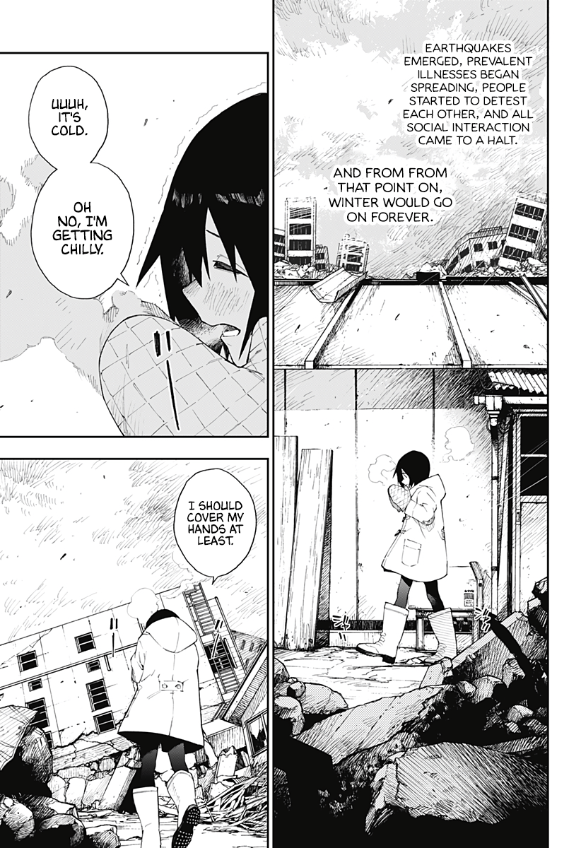 Read pen-pal-at-the-end-of-the-world-en EN Manga Online