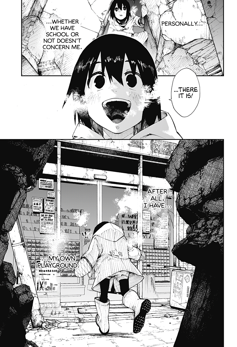 Read pen-pal-at-the-end-of-the-world-en EN Manga Online