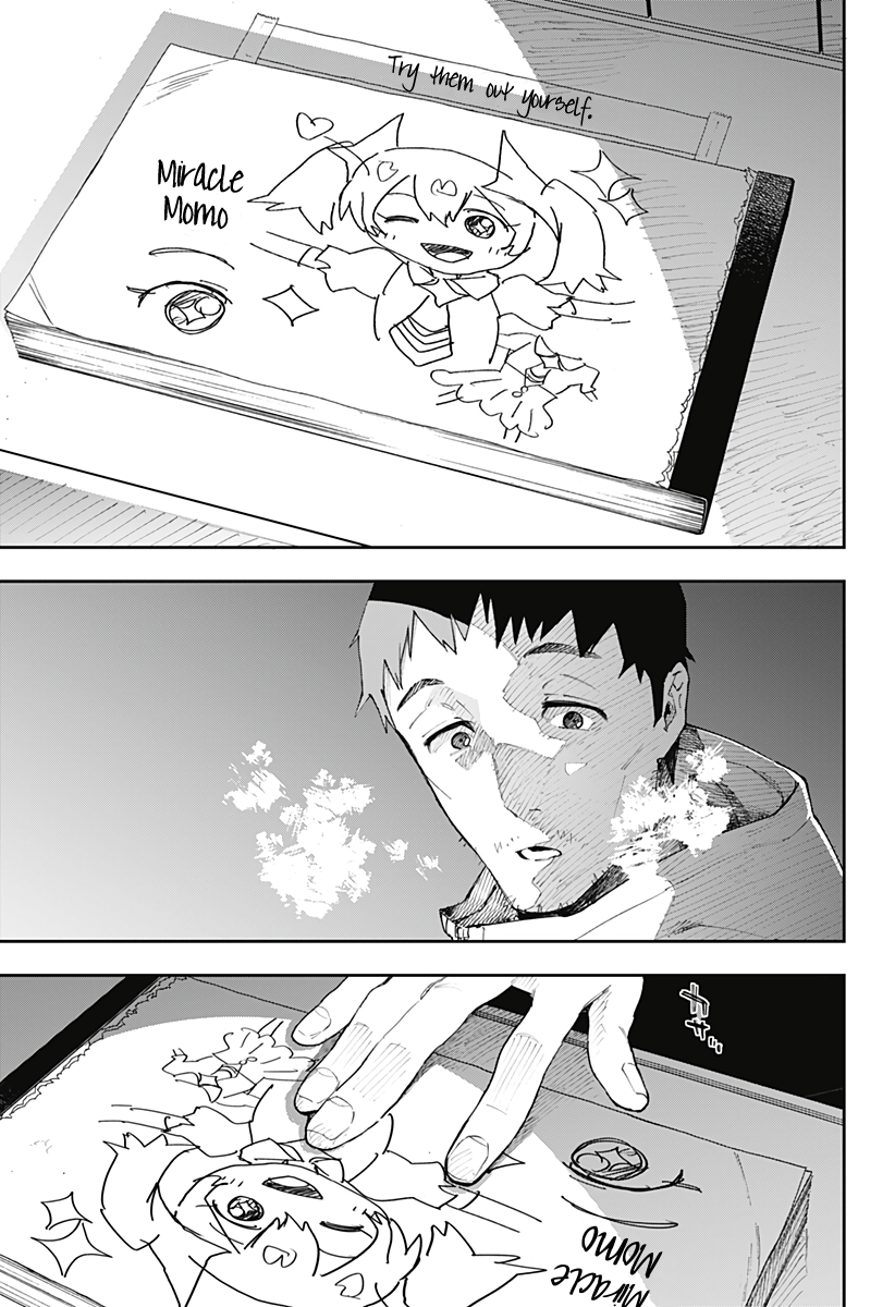Read pen-pal-at-the-end-of-the-world-en EN Manga Online