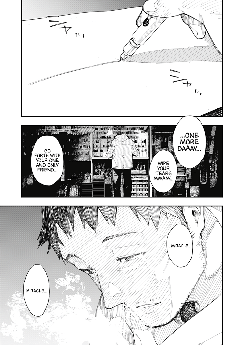 Read pen-pal-at-the-end-of-the-world-en EN Manga Online