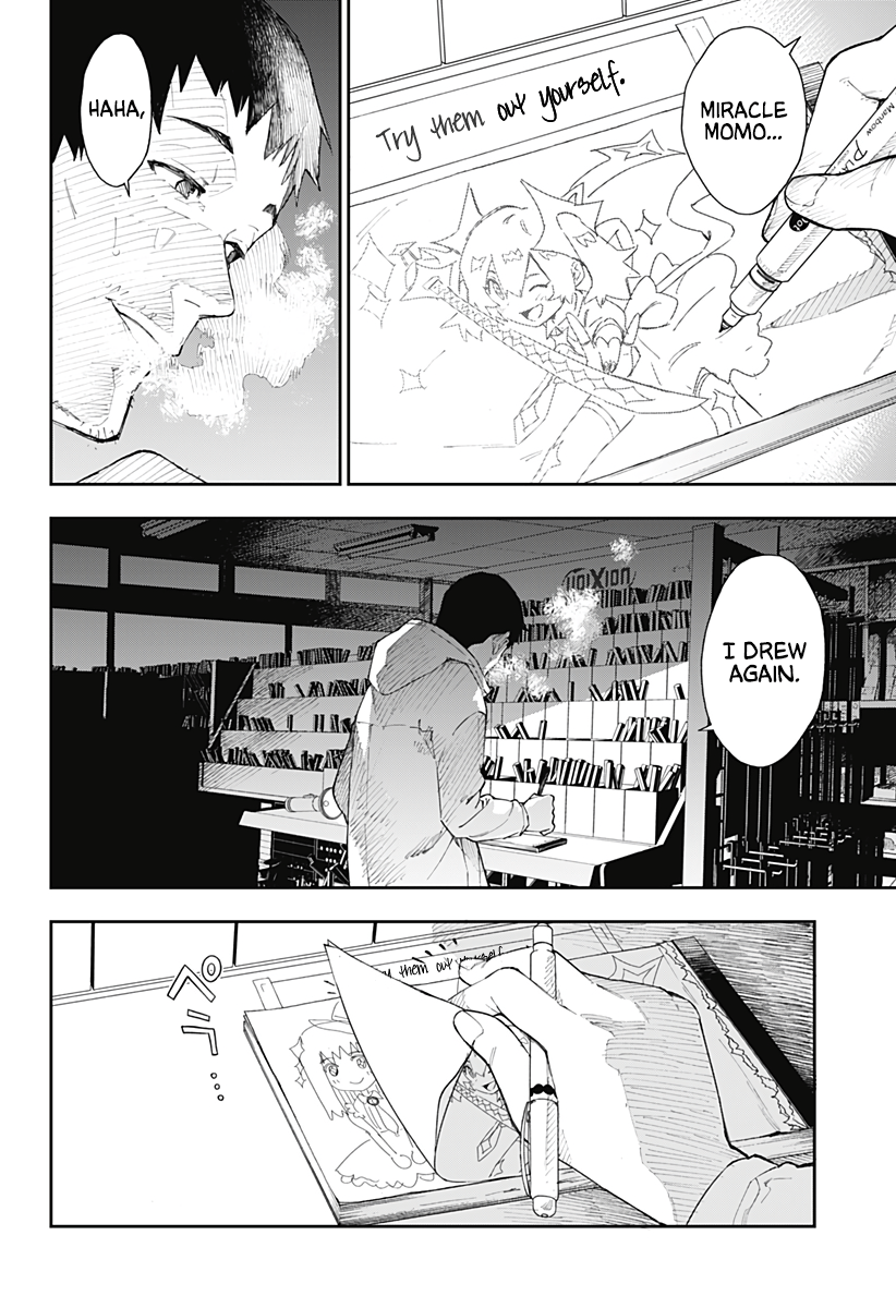 Read pen-pal-at-the-end-of-the-world-en EN Manga Online