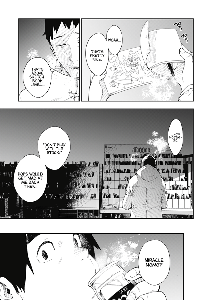 Read pen-pal-at-the-end-of-the-world-en EN Manga Online