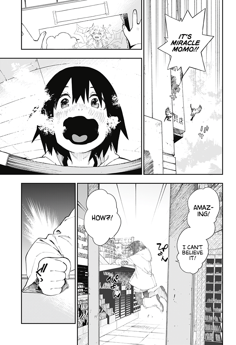 Read pen-pal-at-the-end-of-the-world-en EN Manga Online