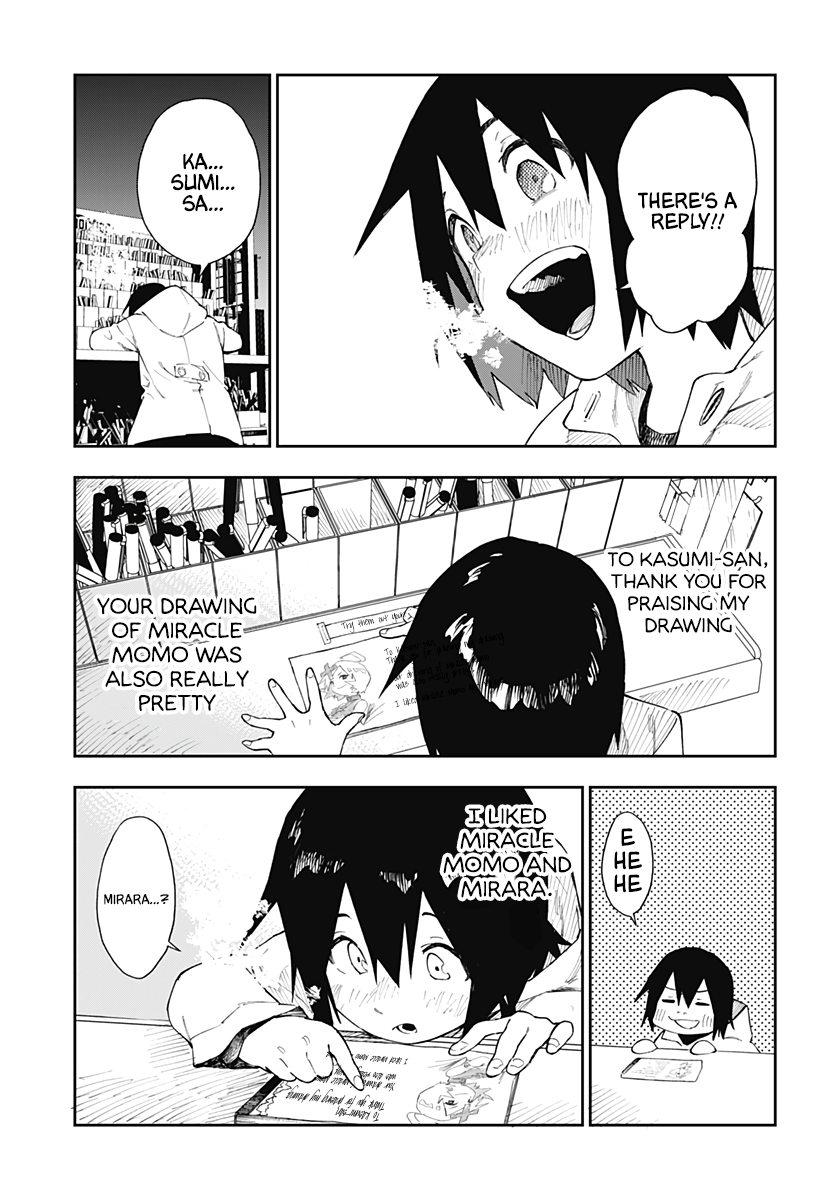 Read pen-pal-at-the-end-of-the-world-en EN Manga Online