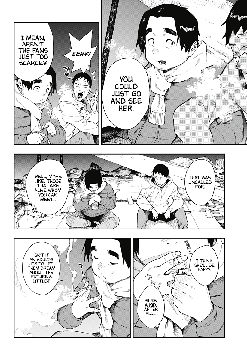 Read pen-pal-at-the-end-of-the-world-en EN Manga Online