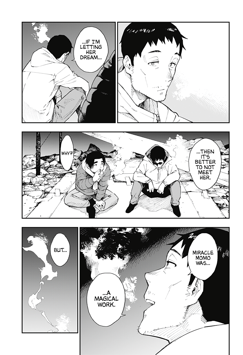 Read pen-pal-at-the-end-of-the-world-en EN Manga Online
