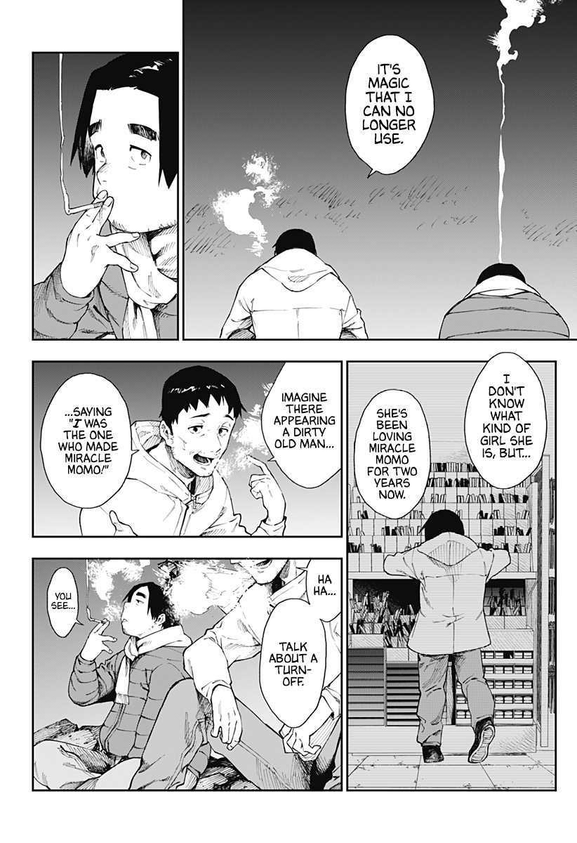 Read pen-pal-at-the-end-of-the-world-en EN Manga Online
