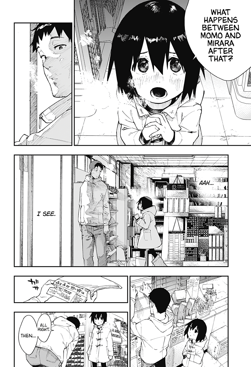 Read pen-pal-at-the-end-of-the-world-en EN Manga Online