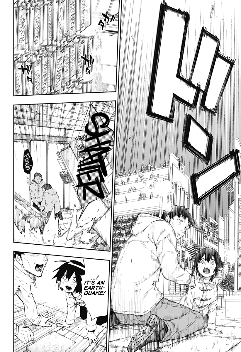 Read pen-pal-at-the-end-of-the-world-en EN Manga Online