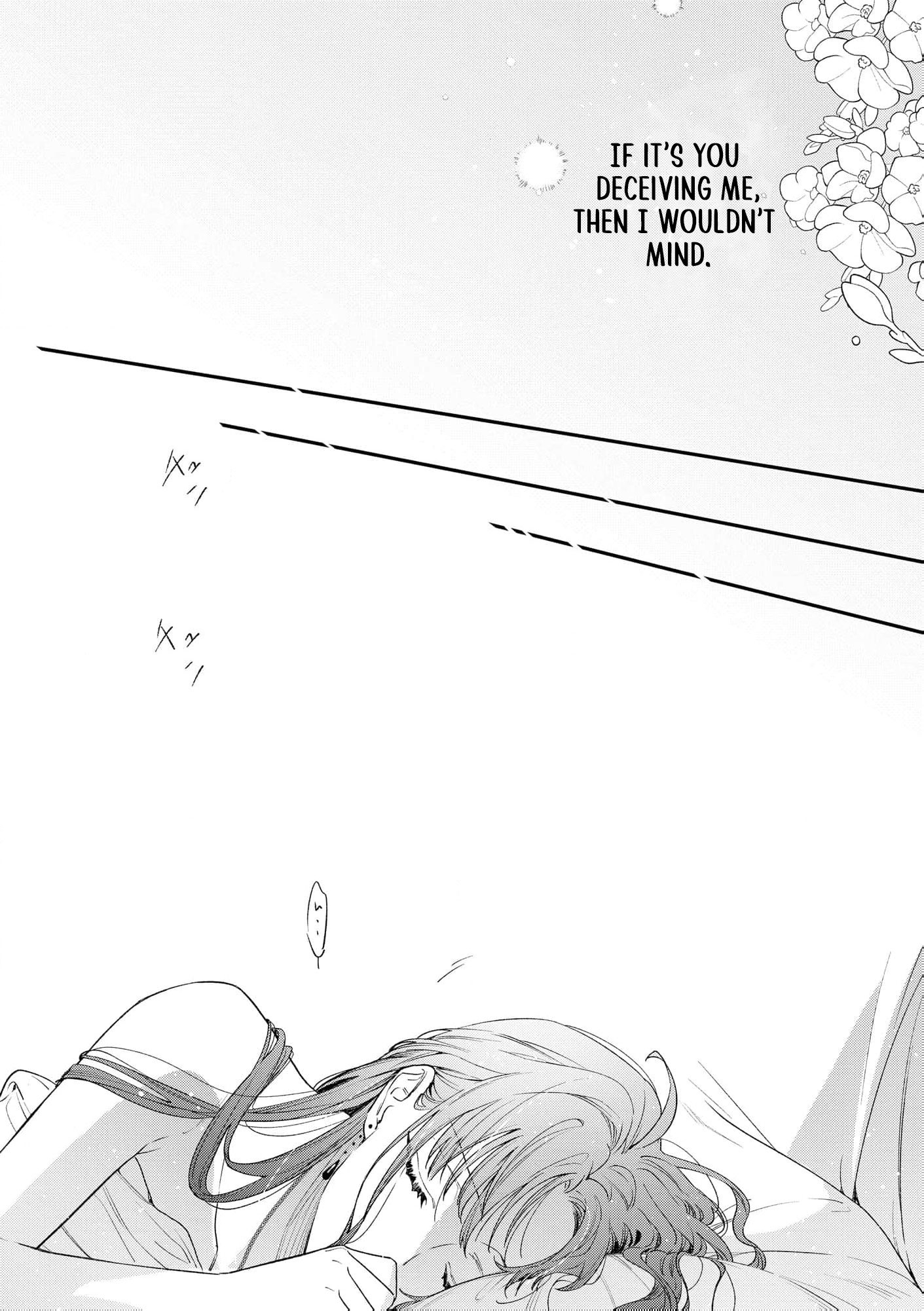Read the knight who failed to win the saintess’s love poured all his feelings into me EN Manga Online