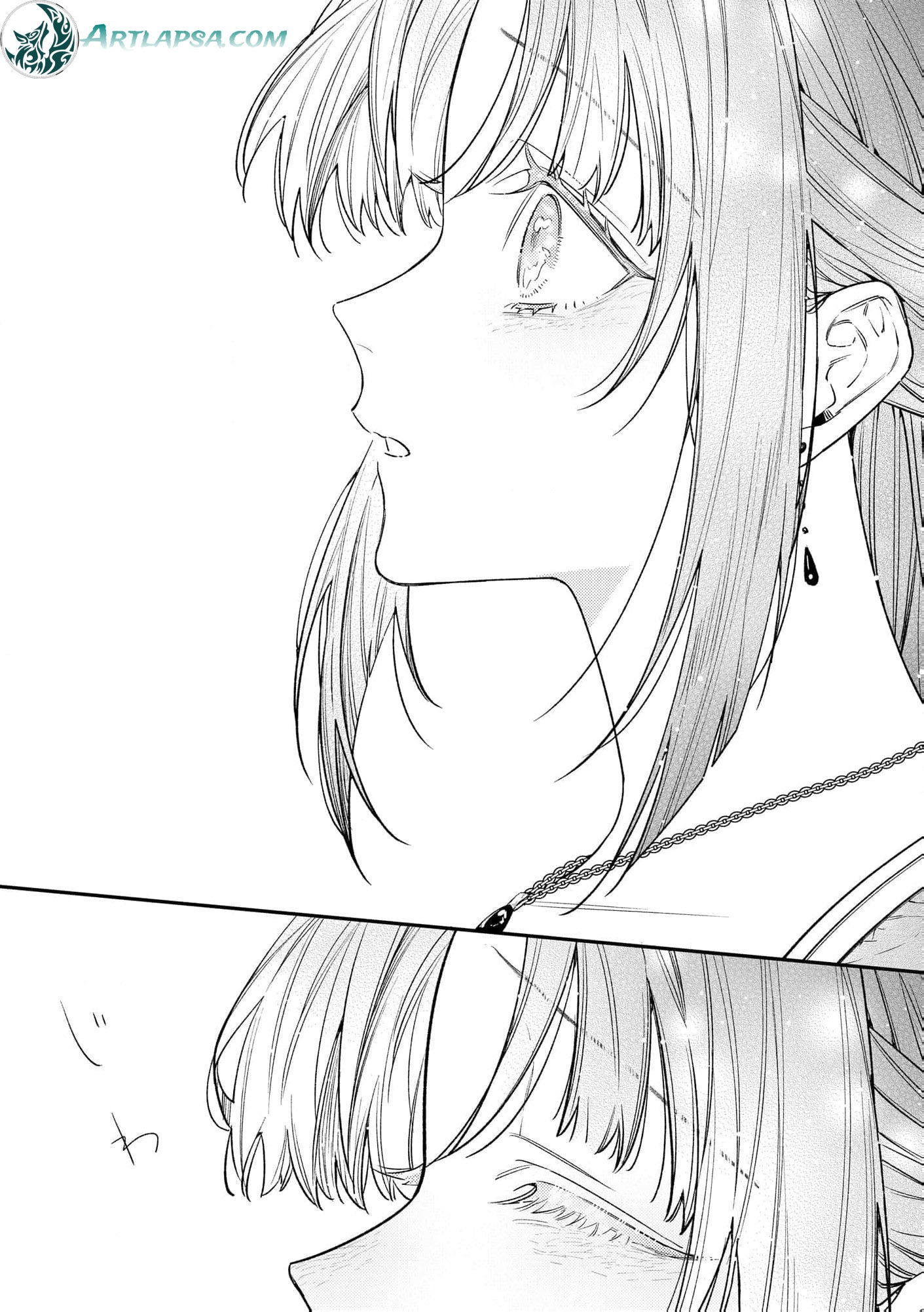 Read the knight who failed to win the saintess’s love poured all his feelings into me EN Manga Online
