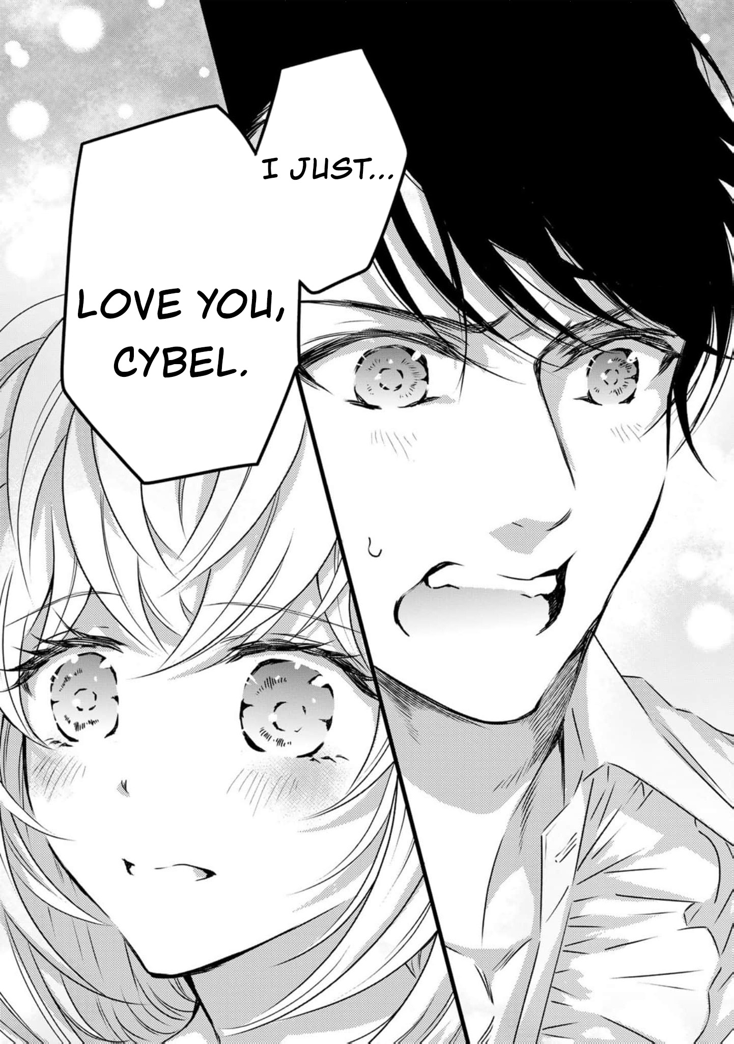 Read the saint happy in her exile EN Manga Online