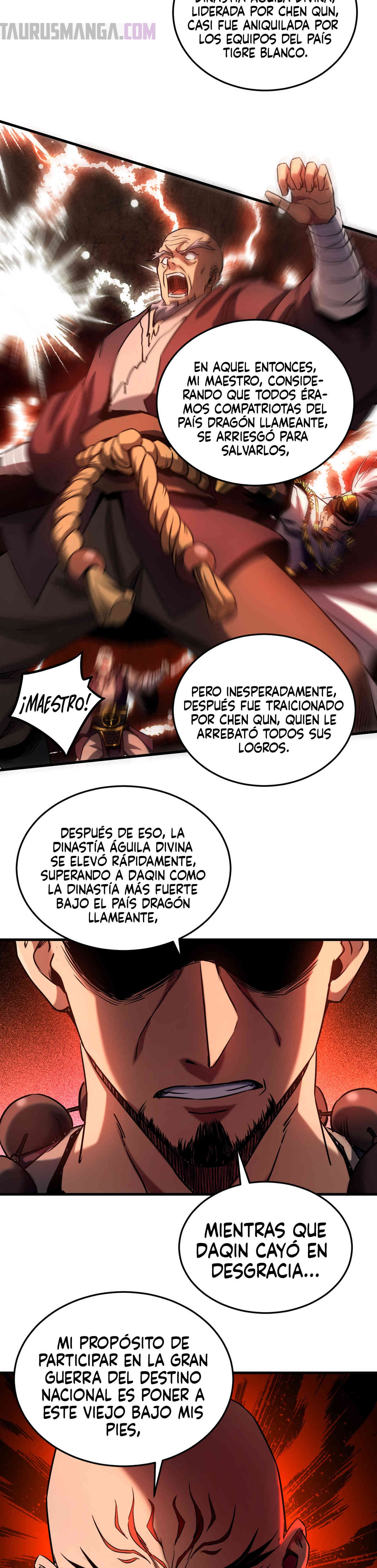 Read ¡Mientras mis discípulos se matan entrenando, yo me relajo! ES Manga Online