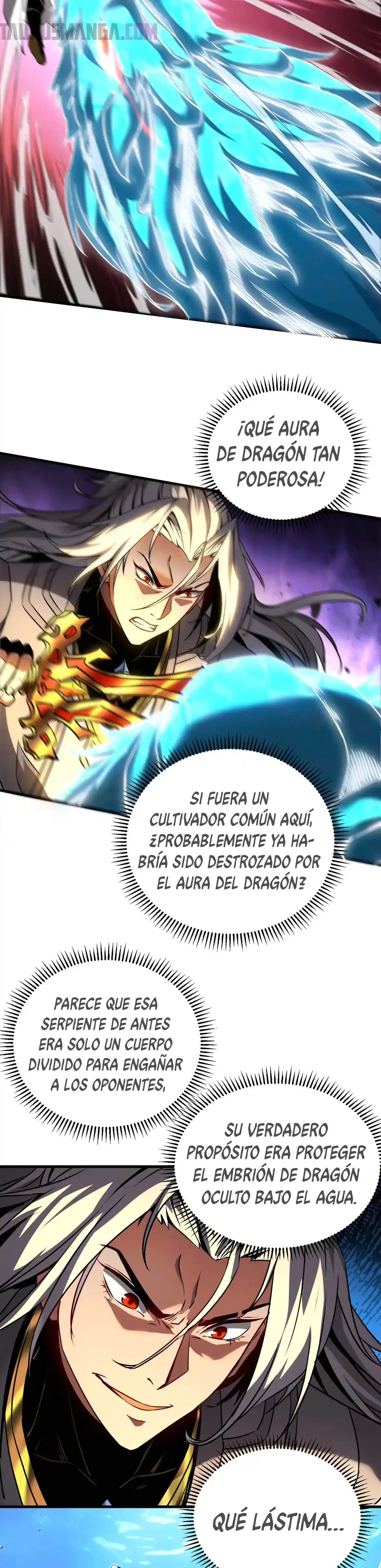 Read ¡Mientras mis discípulos se matan entrenando, yo me relajo! ES Manga Online
