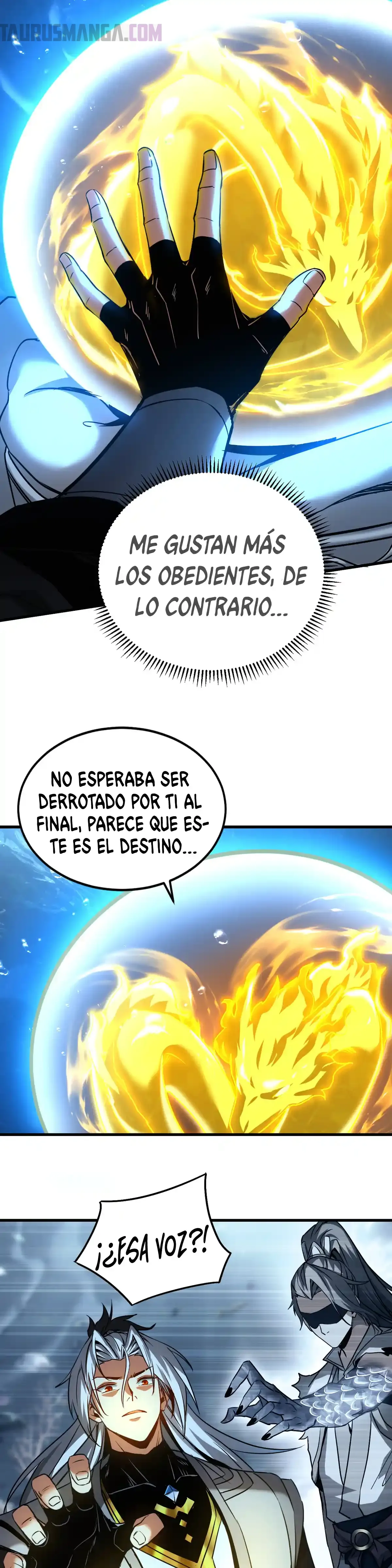 Read ¡Mientras mis discípulos se matan entrenando, yo me relajo! ES Manga Online