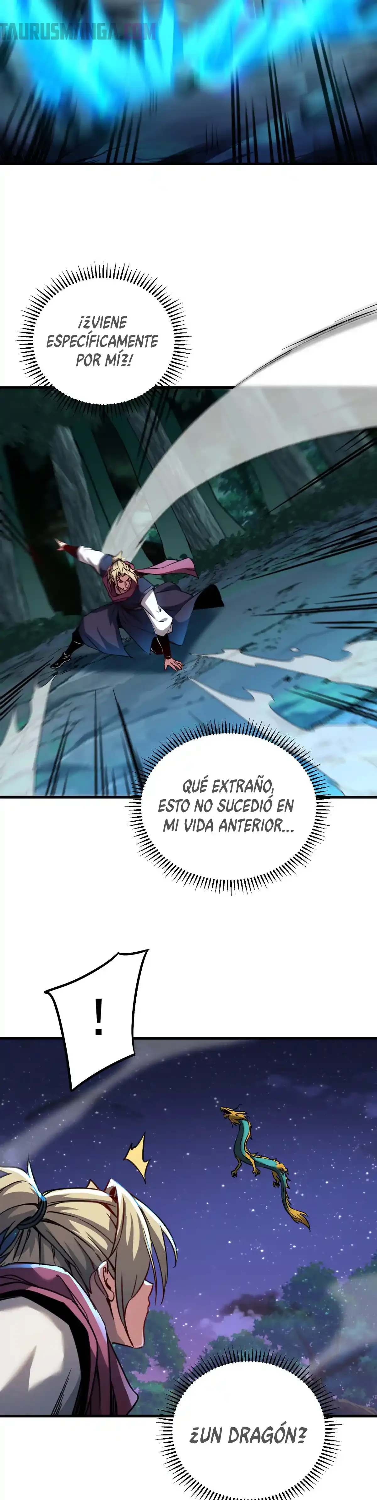 Read ¡Mientras mis discípulos se matan entrenando, yo me relajo! ES Manga Online