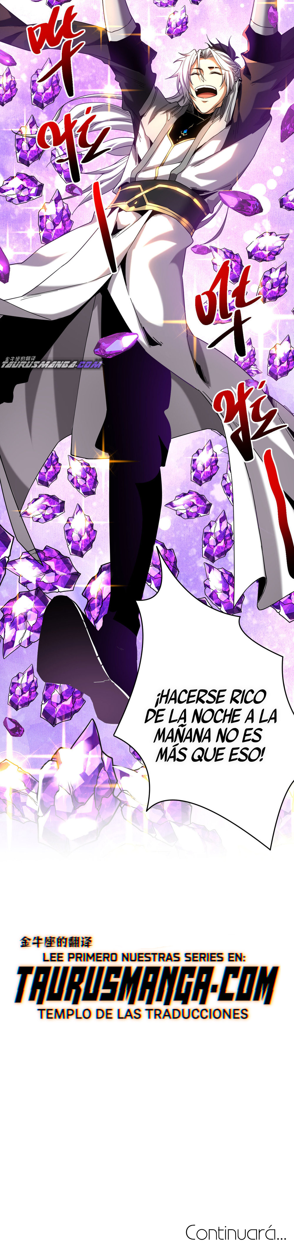 Read ¡Mientras mis discípulos se matan entrenando, yo me relajo! ES Manga Online