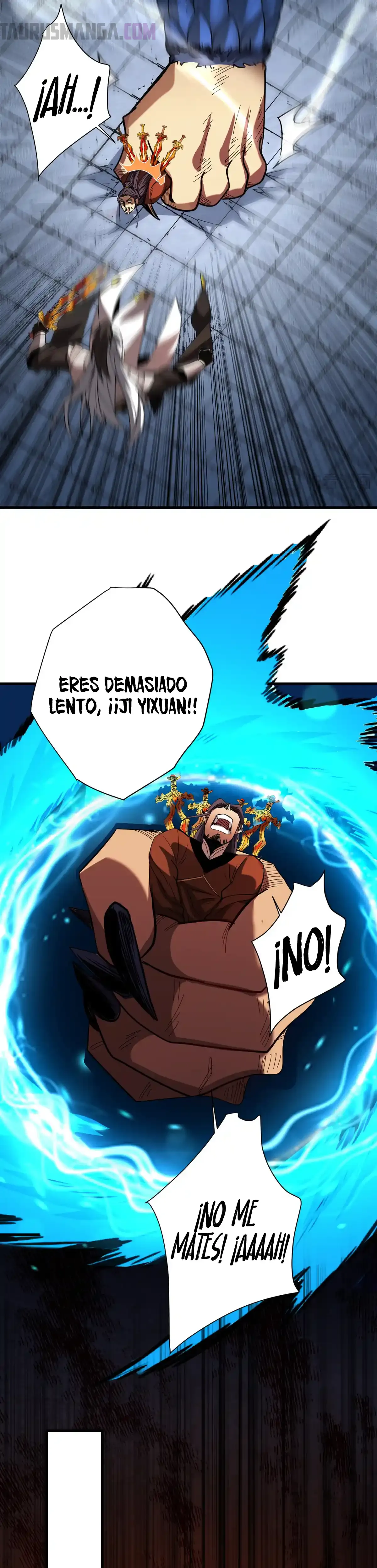 Read ¡Mientras mis discípulos se matan entrenando, yo me relajo! ES Manga Online