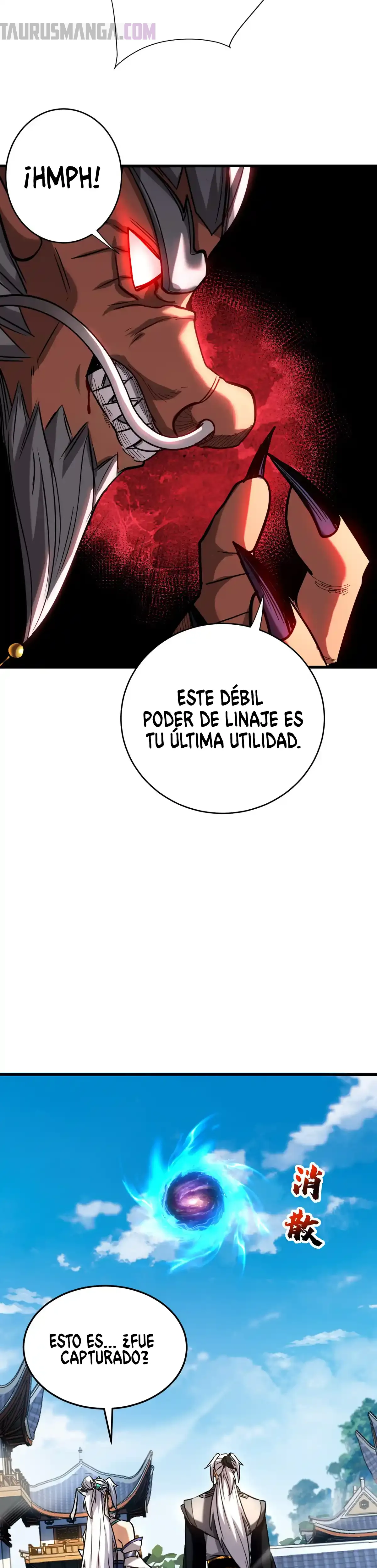 Read ¡Mientras mis discípulos se matan entrenando, yo me relajo! ES Manga Online