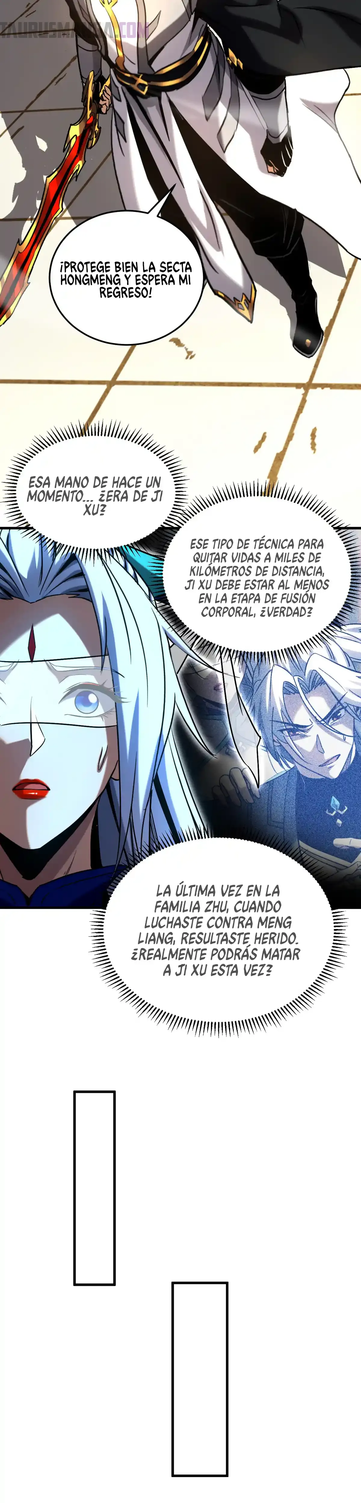 Read ¡Mientras mis discípulos se matan entrenando, yo me relajo! ES Manga Online