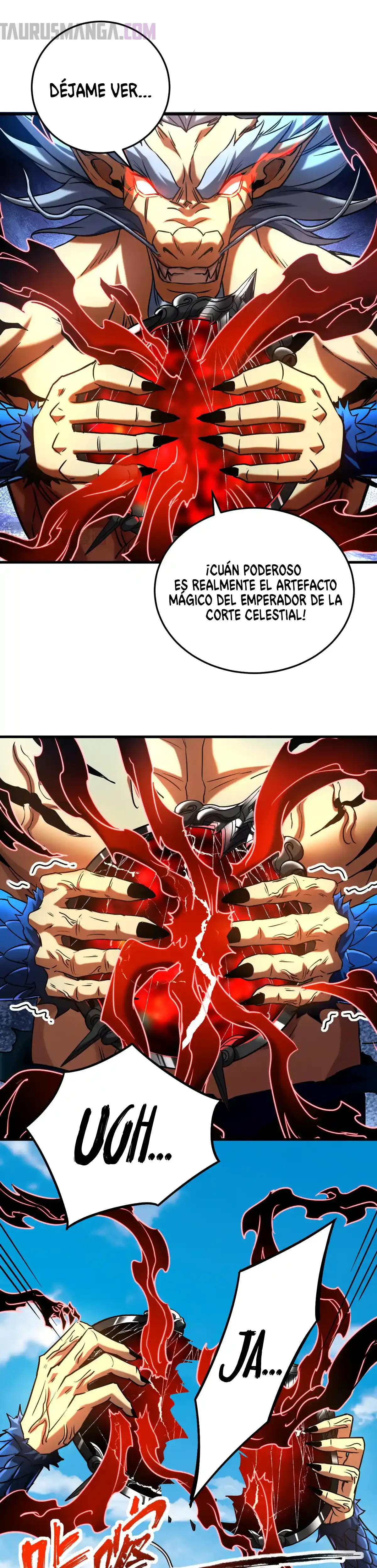 Read ¡Mientras mis discípulos se matan entrenando, yo me relajo! ES Manga Online