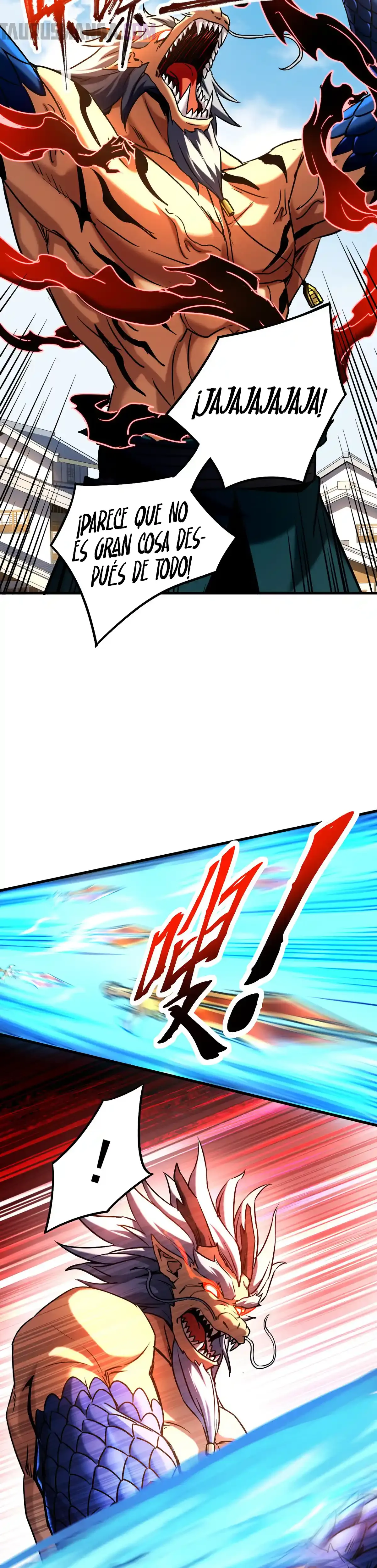 Read ¡Mientras mis discípulos se matan entrenando, yo me relajo! ES Manga Online