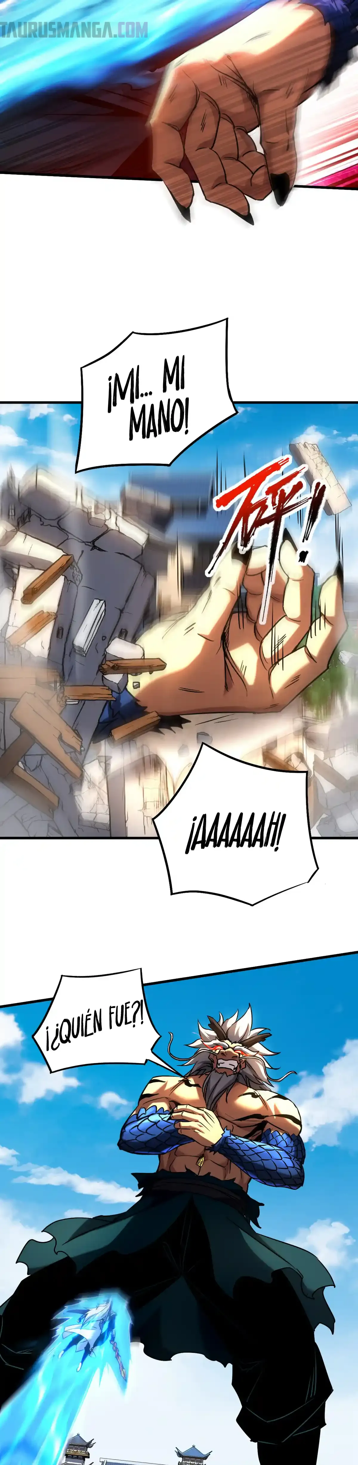 Read ¡Mientras mis discípulos se matan entrenando, yo me relajo! ES Manga Online