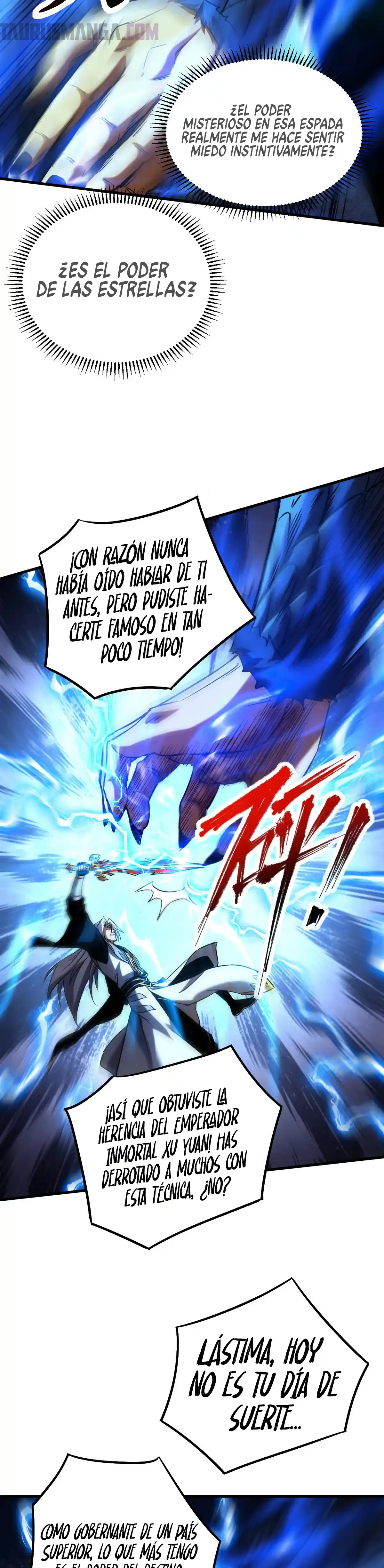 Read ¡Mientras mis discípulos se matan entrenando, yo me relajo! ES Manga Online